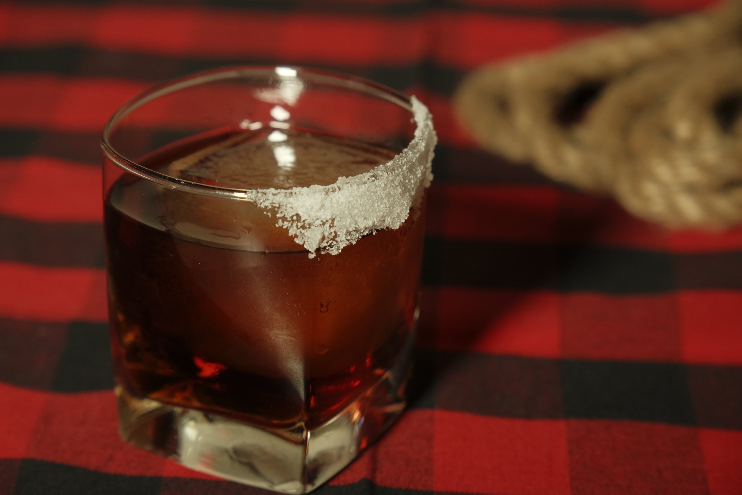 Whiskey Thursdays