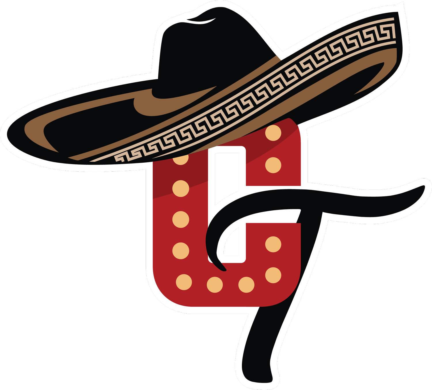Charros' Theater Mexican Restaurant 