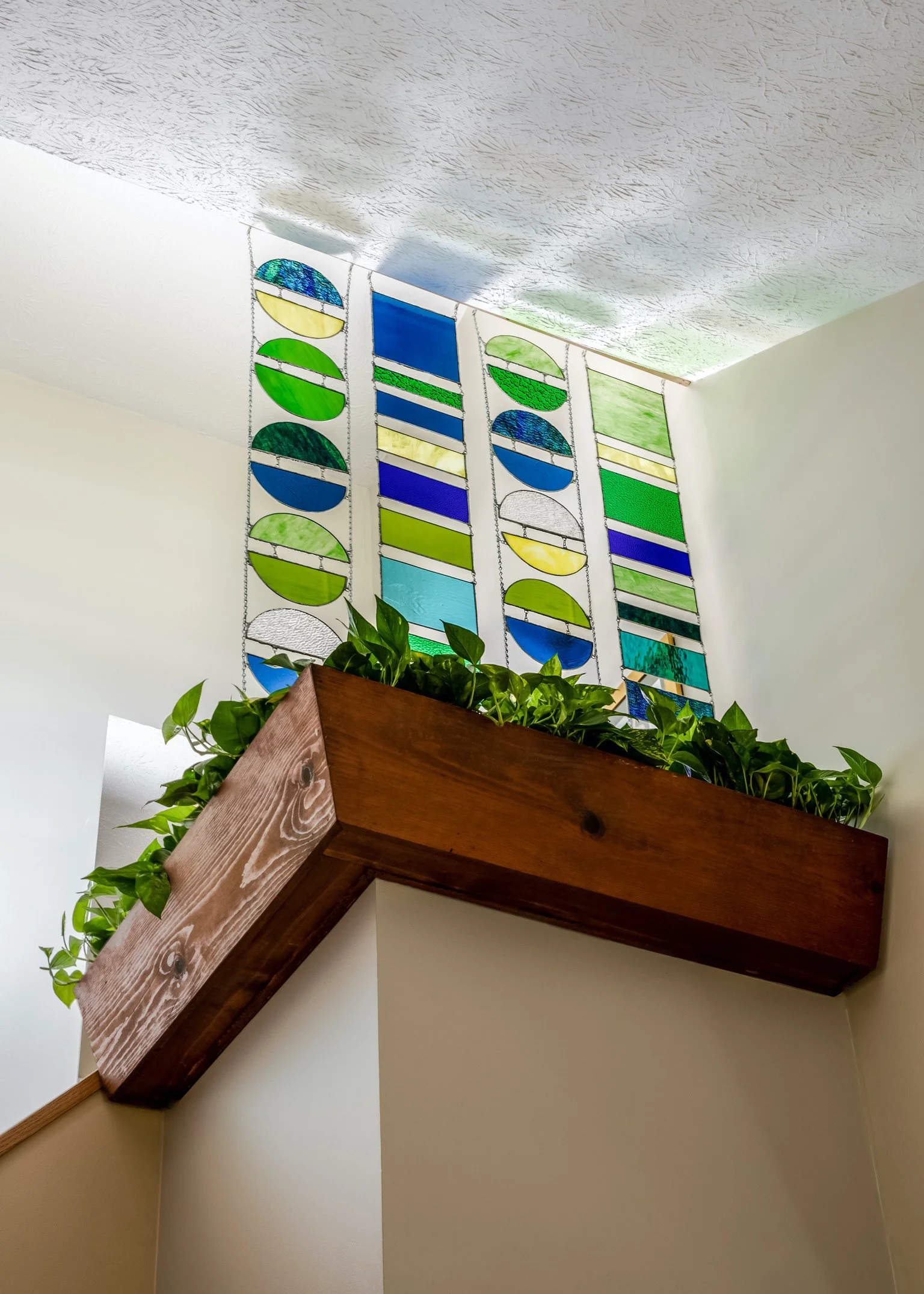 Residential Project