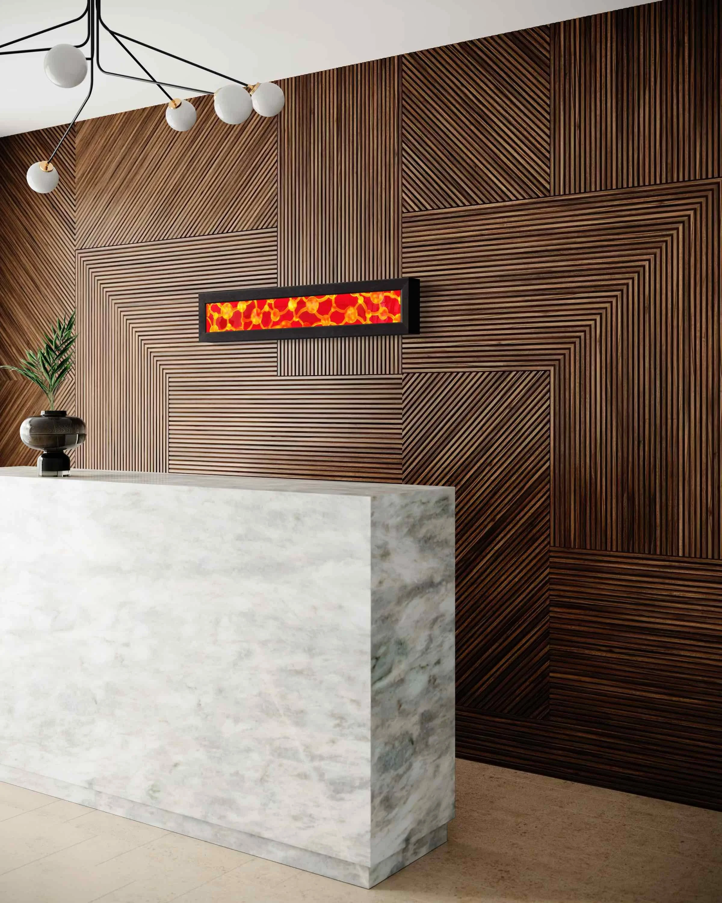 DNA Lightbox