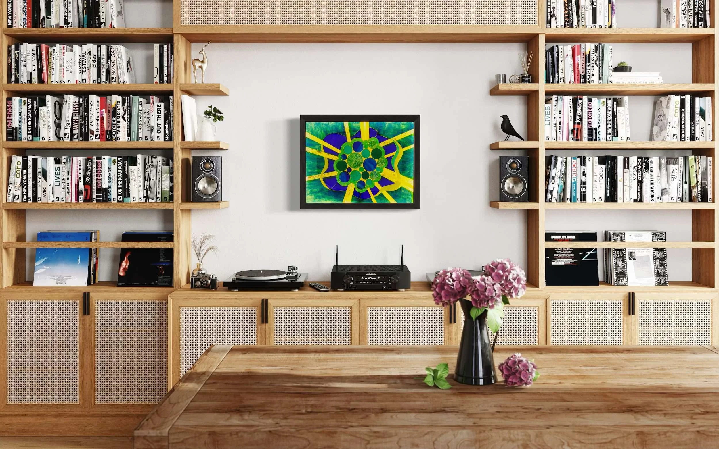 Portal Lightbox