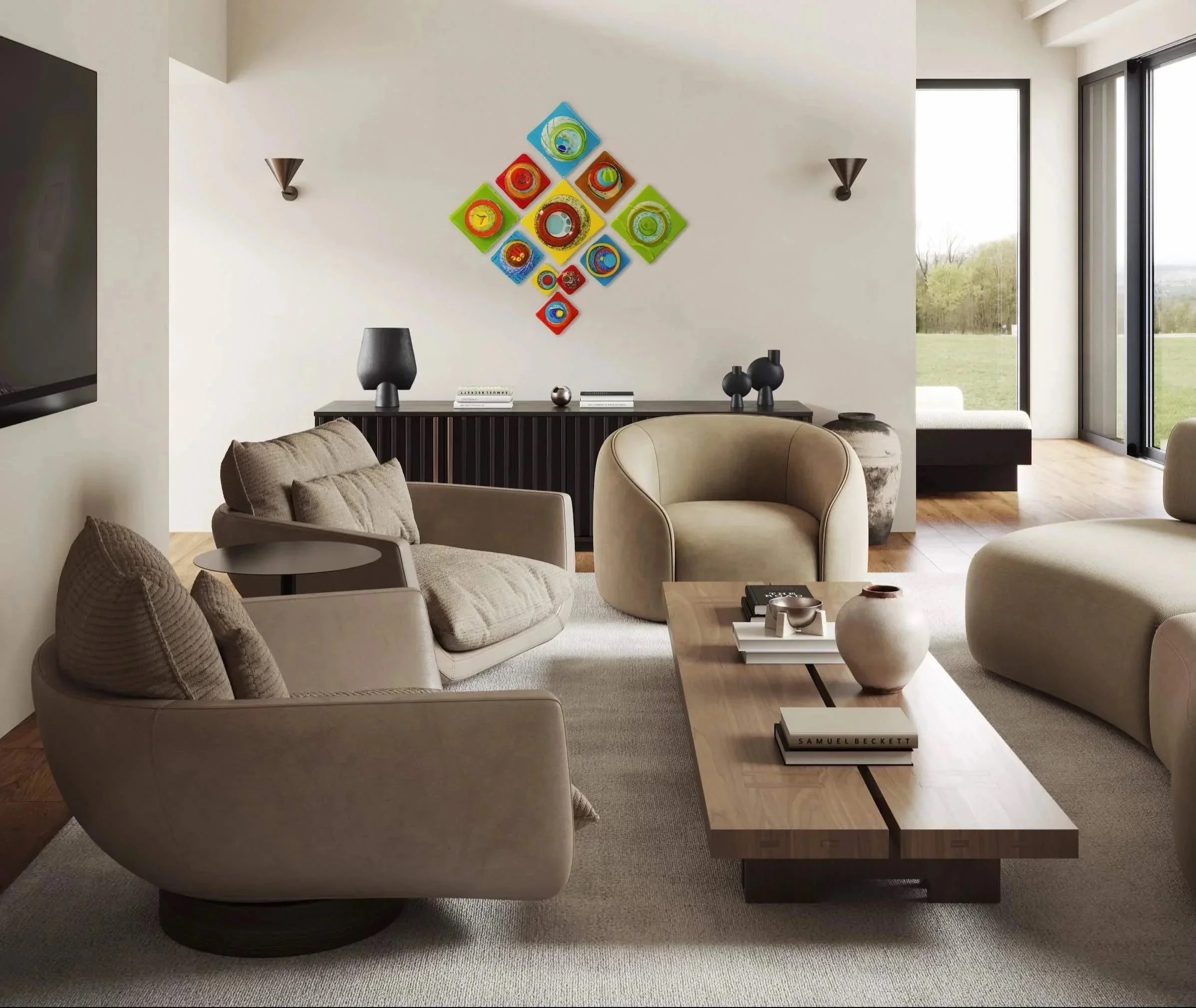 Residential  Project