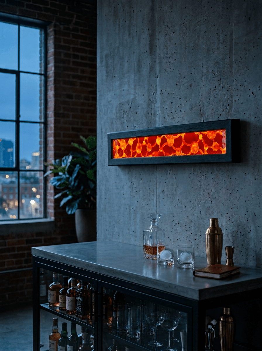 DNA Lightbox