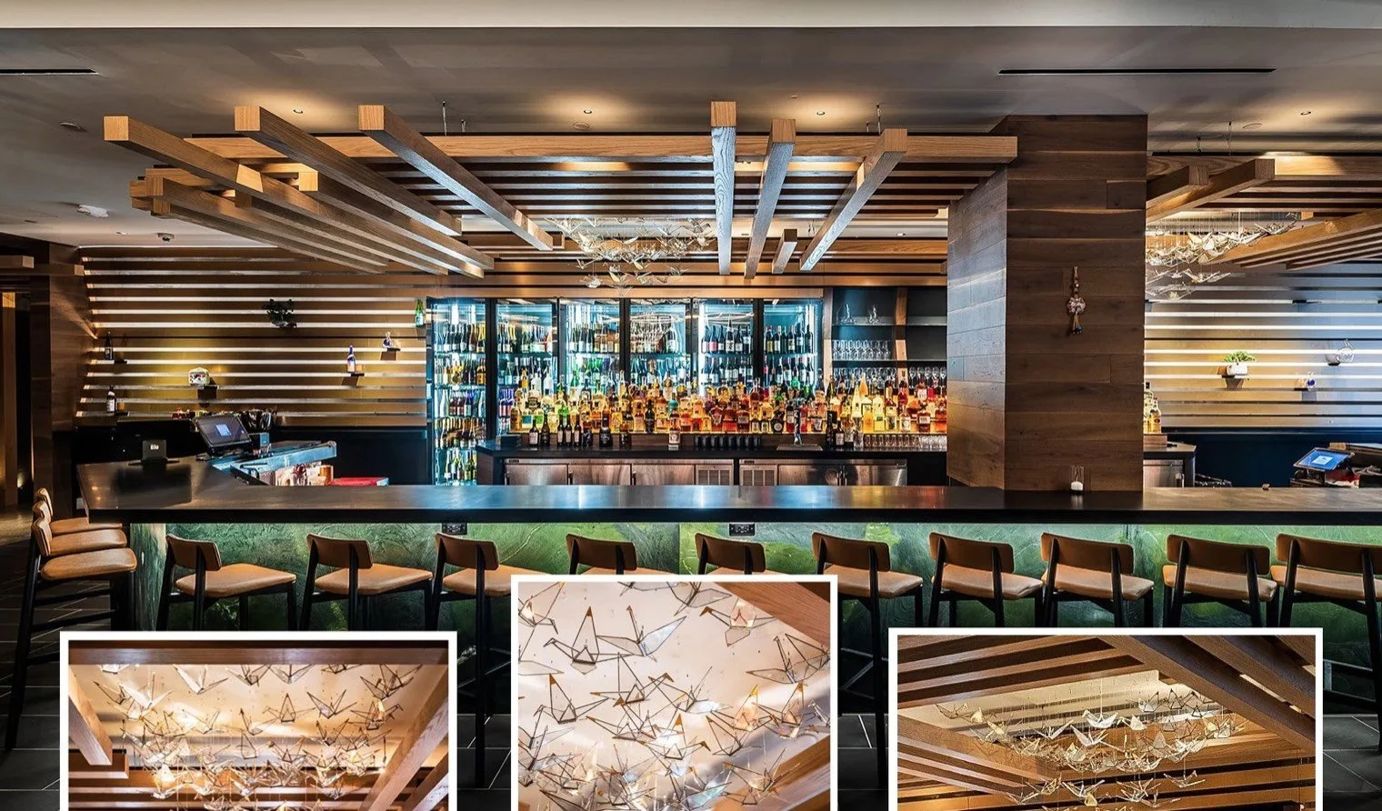 Restaurant Project