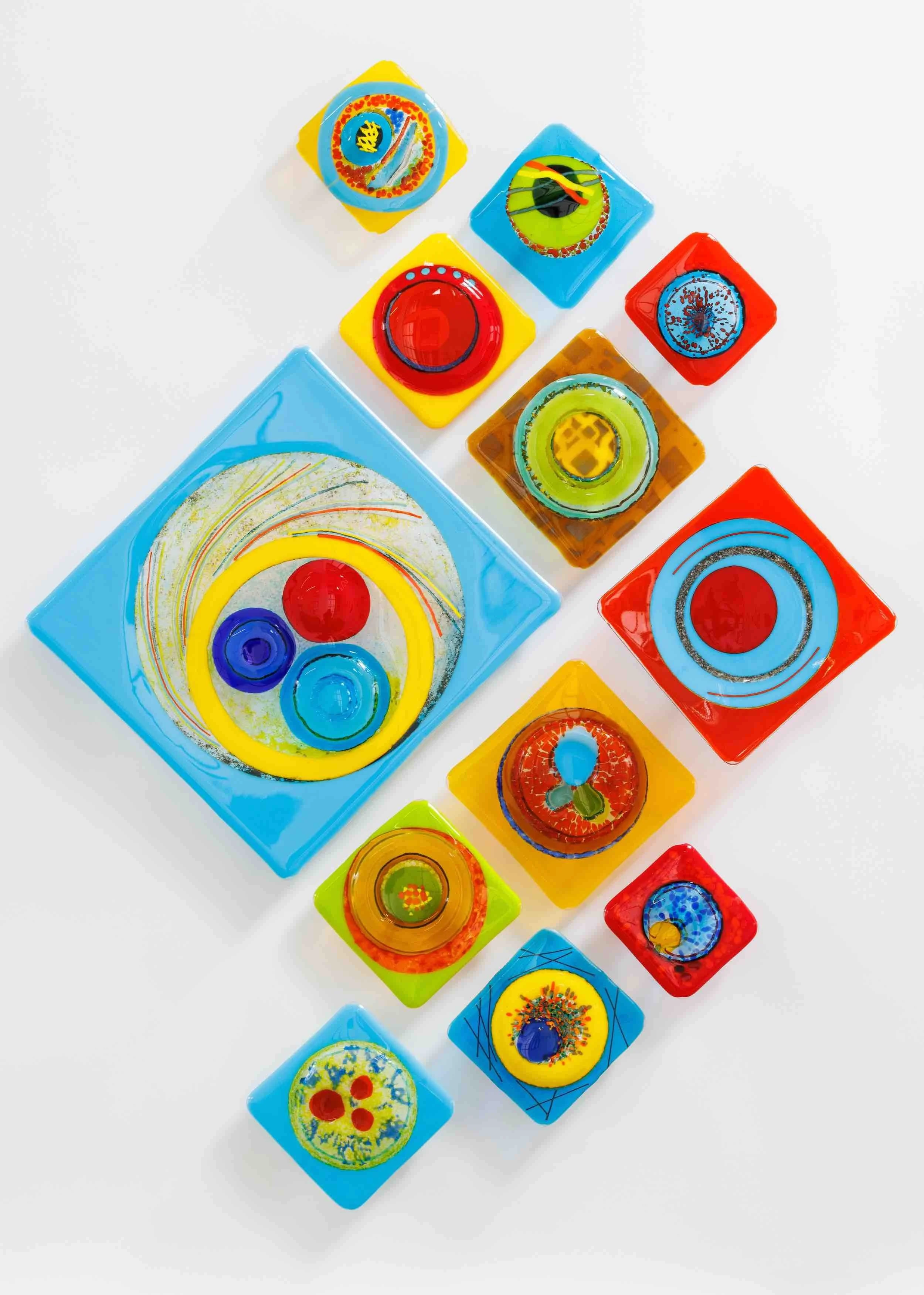 blue-orange-green-fused-glass-sculpture.jpg