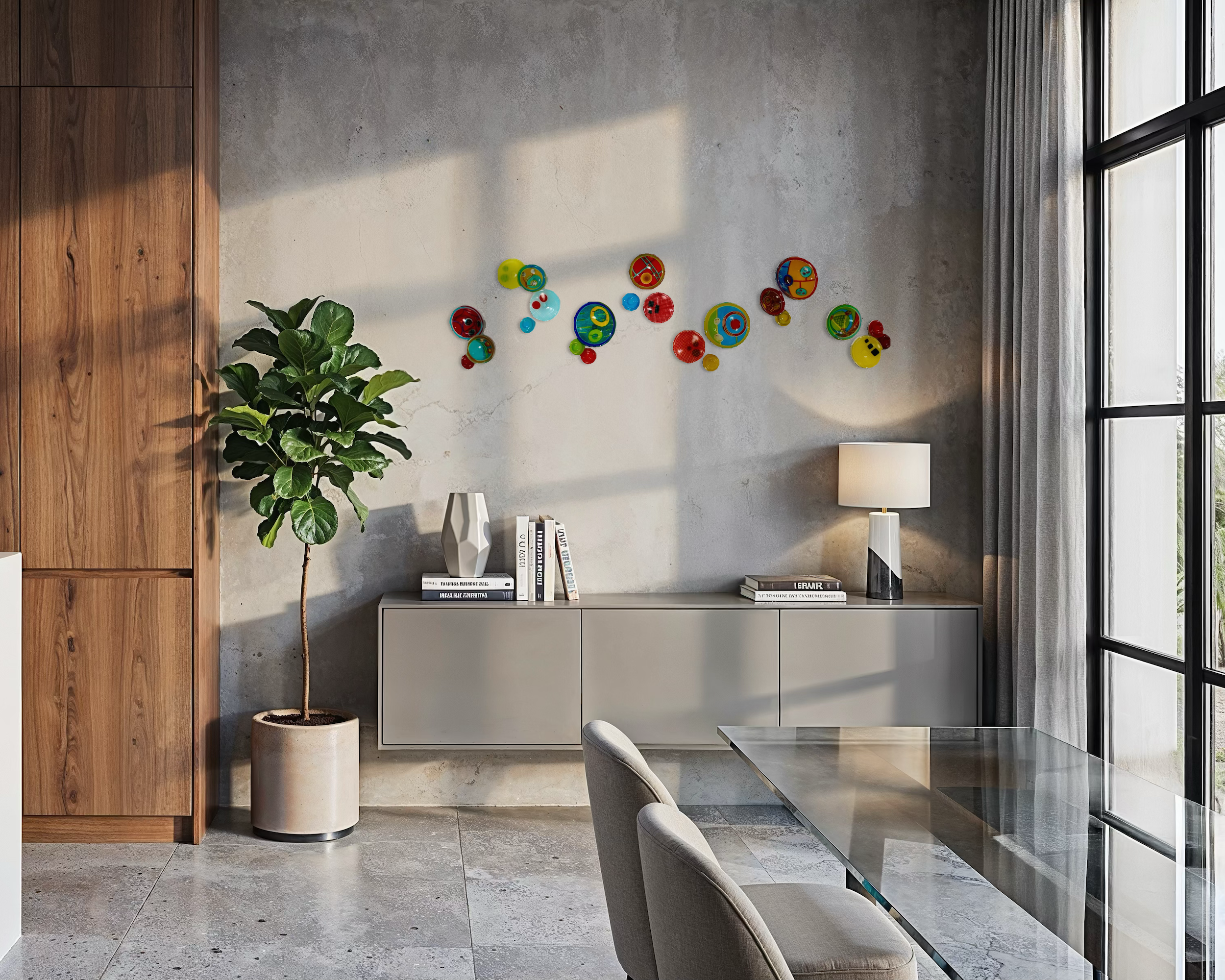 Residential Project