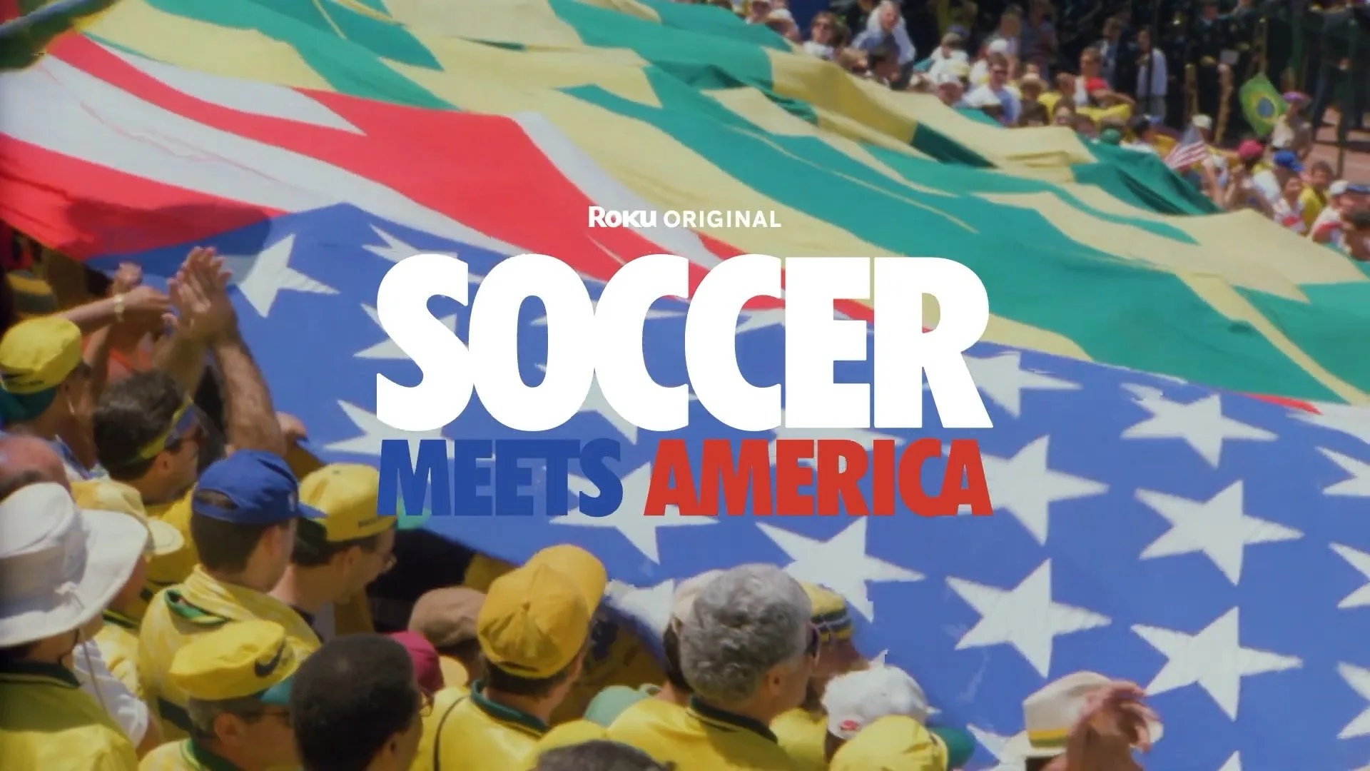 Soccer Meets America