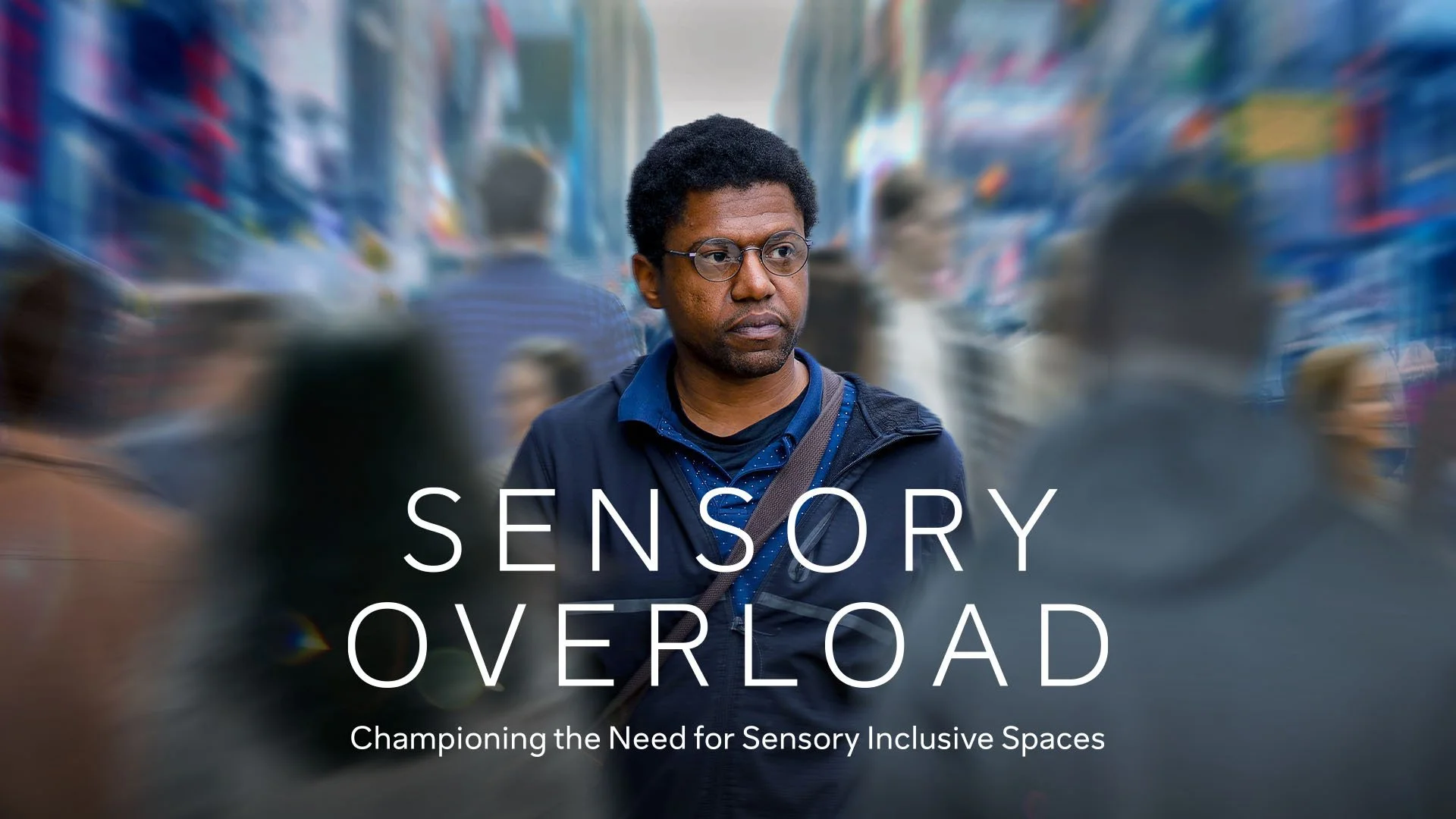 Sensory Overload