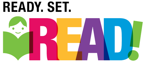 Ready Set Read | Encourage Learning Today - Support Literacy — Edmonton ...