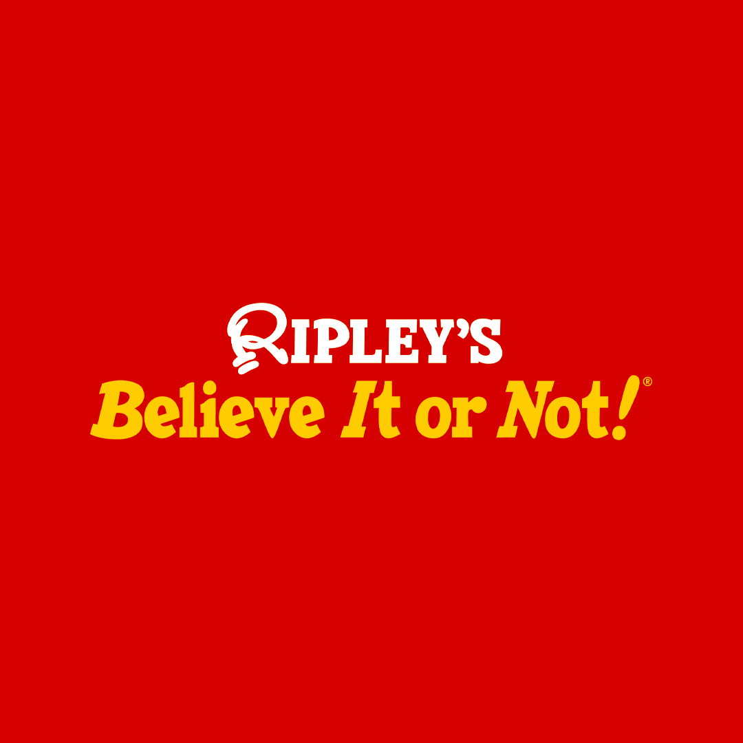 Ripley's Believe It Or Not!