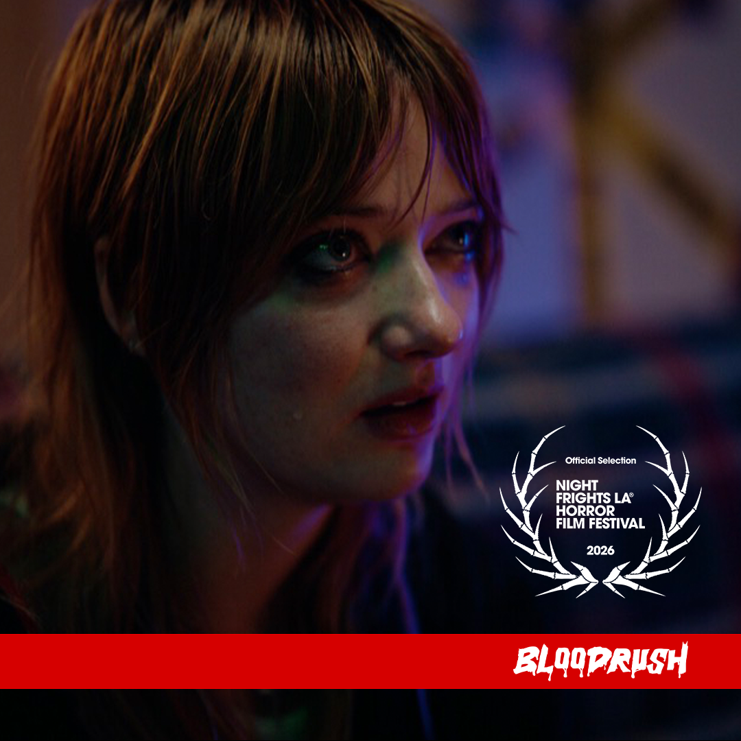 We'll Still Be Here (Los Angeles Premiere) - Short