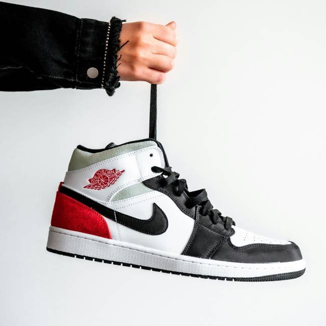 Swoosh