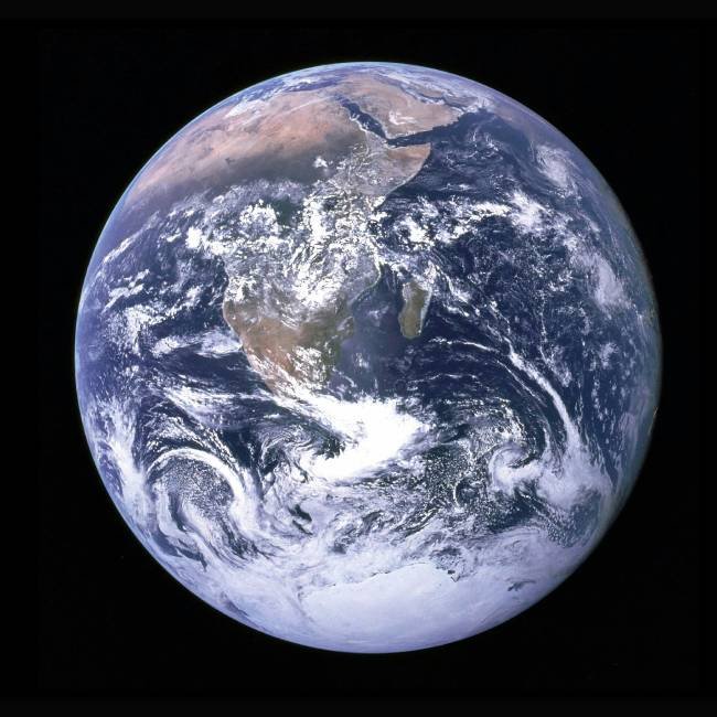 It’s a small, small world. 