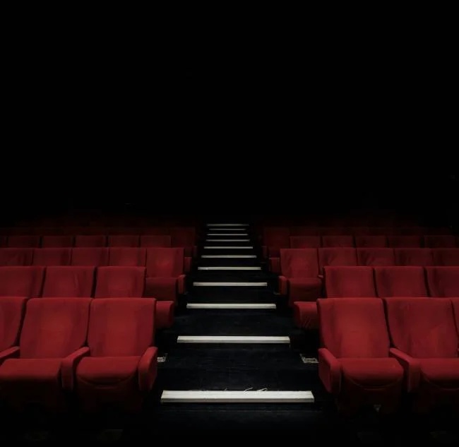 At the Movies
