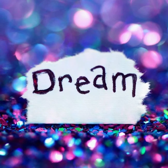 I Had an Amputee Dream.