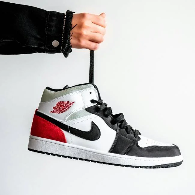 UPDATE: Swoosh!