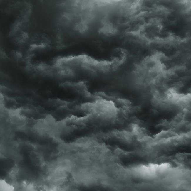 Storm Clouds.