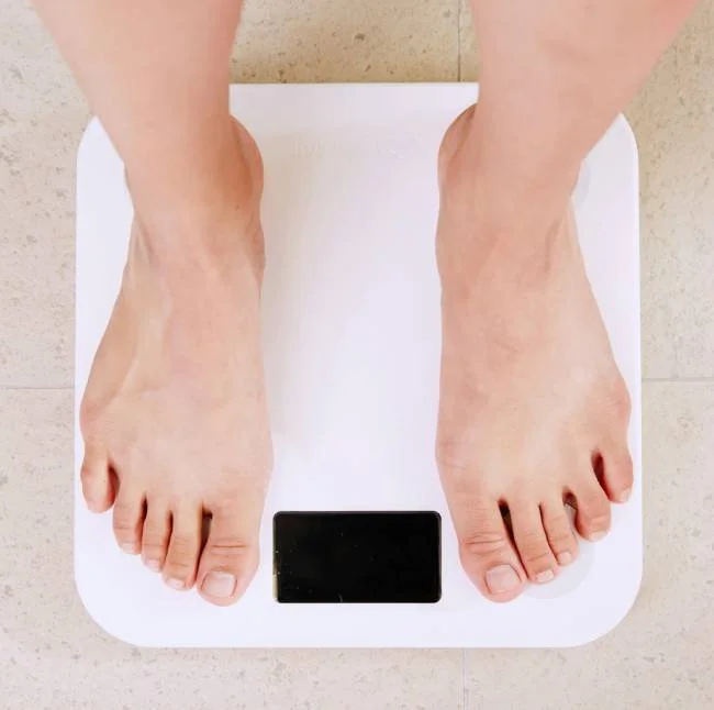 On Weight.