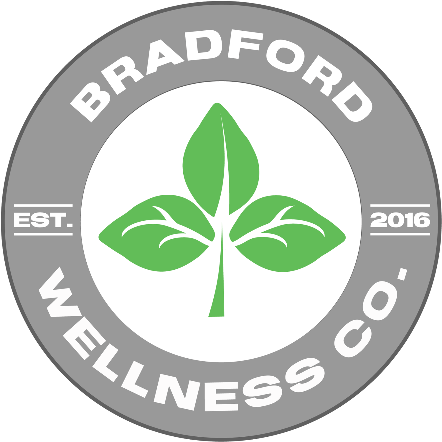 Bradford Wellness Co.