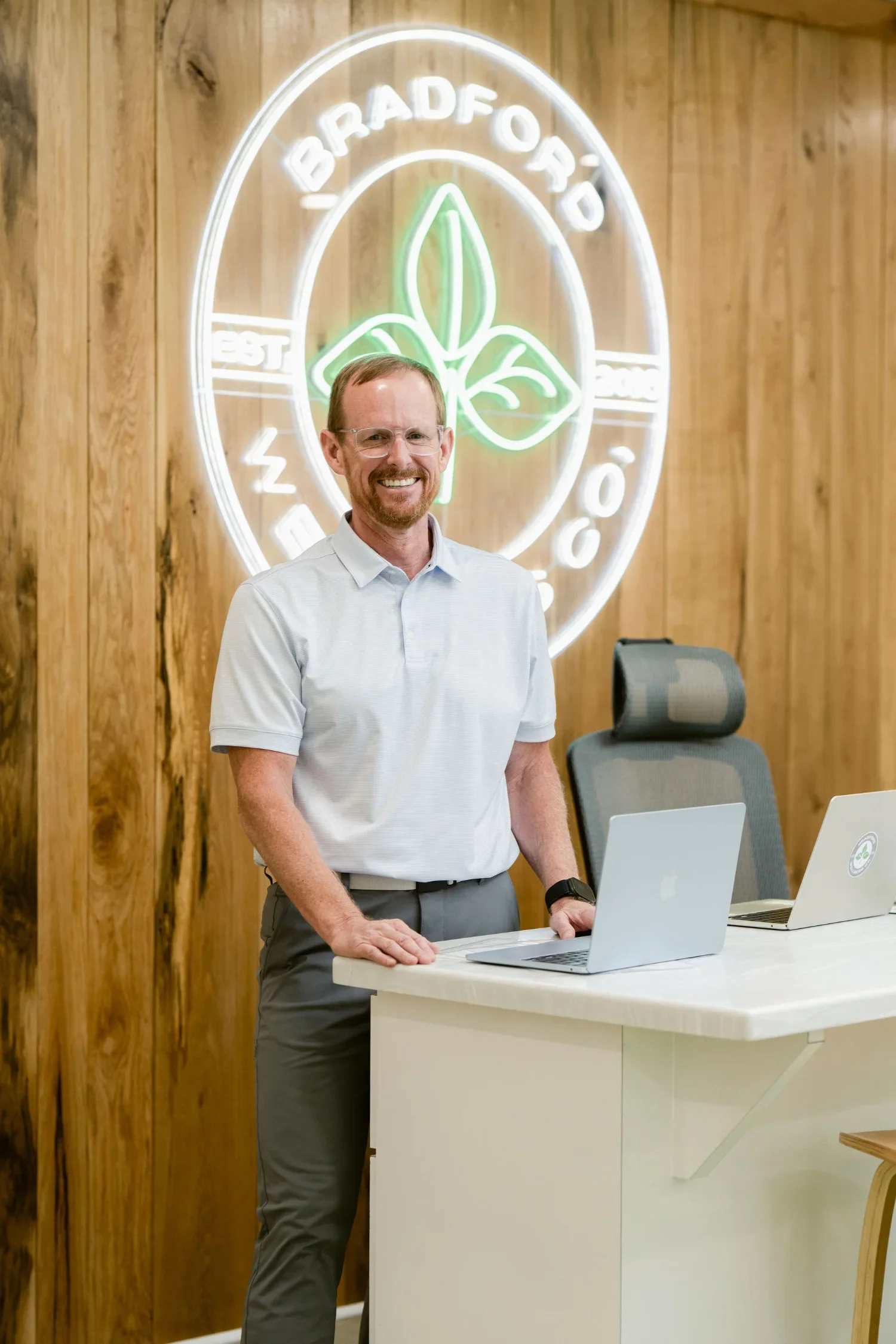 Dr Chad Bradford Scottsboro functional medicine doctor