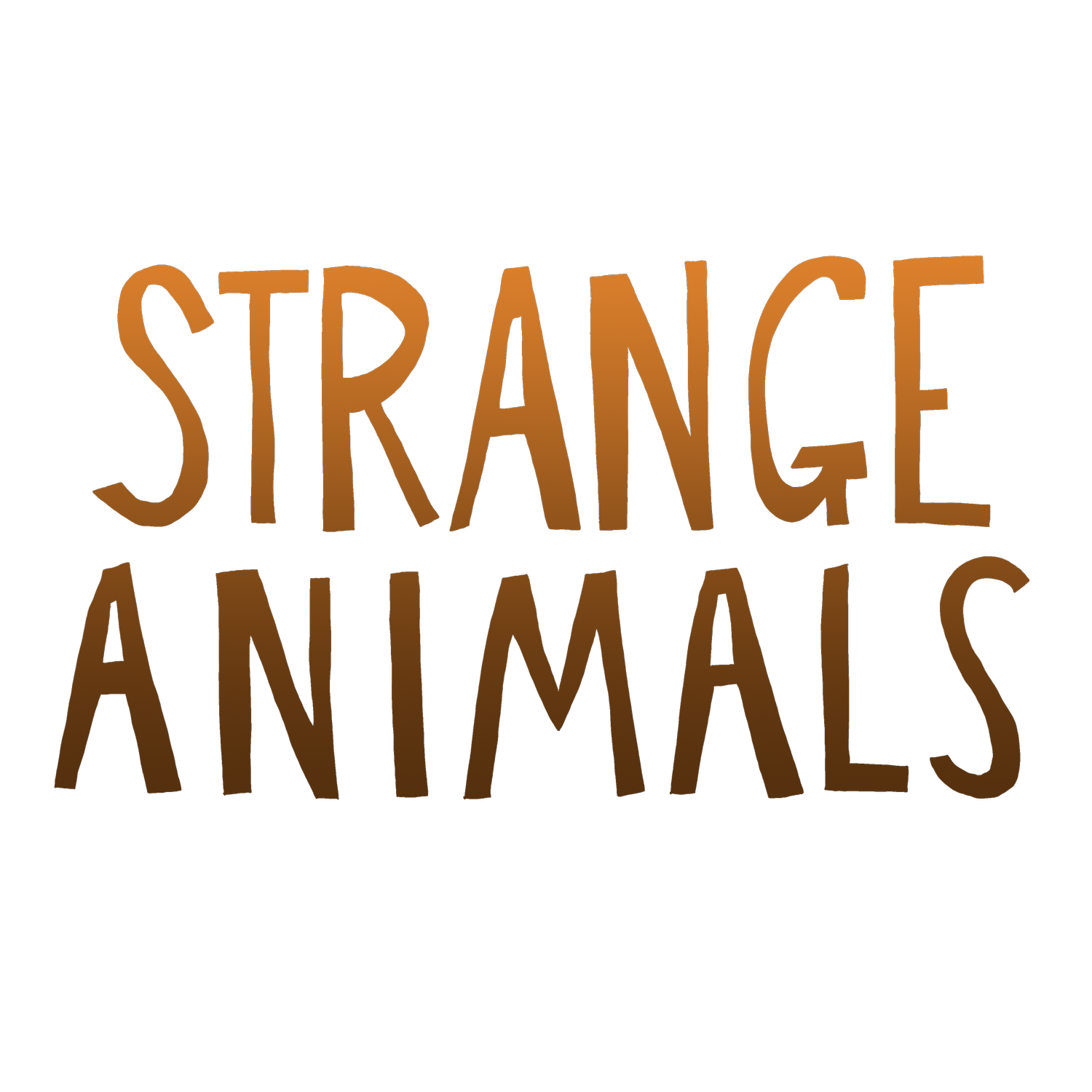Strange Animals