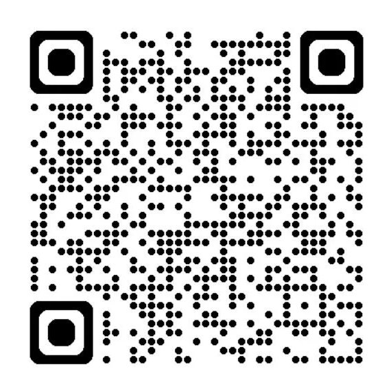 Support the Arts Individual QR code
