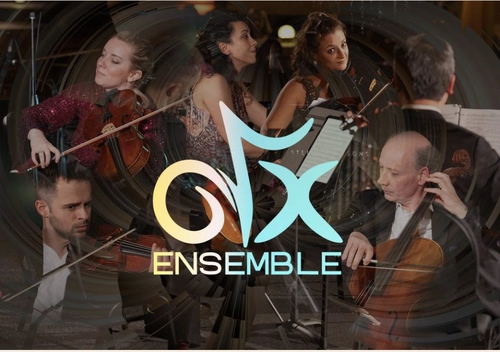 ATX Chamber Music and Jazz - The Juilliard String Quartet