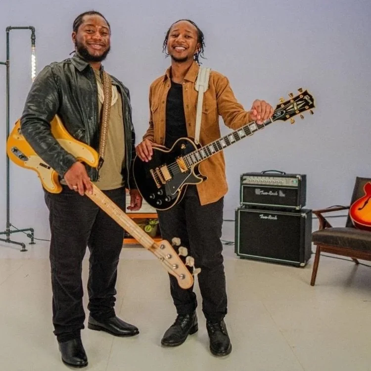 Peterson Brothers