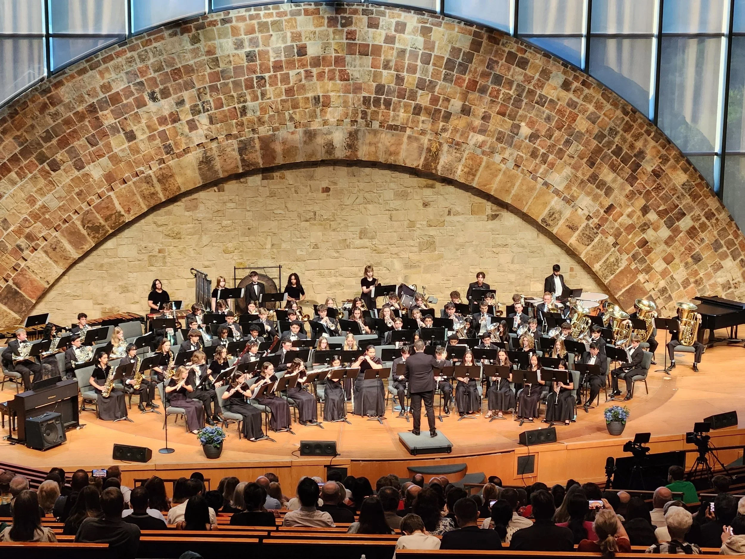 Vandegrift High School Band Spring Concert