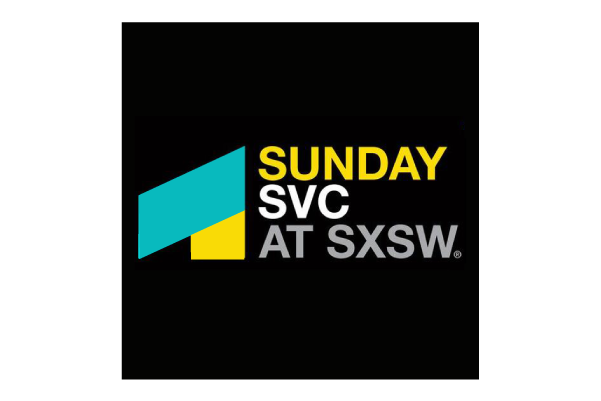 Sunday SVC at SXSW