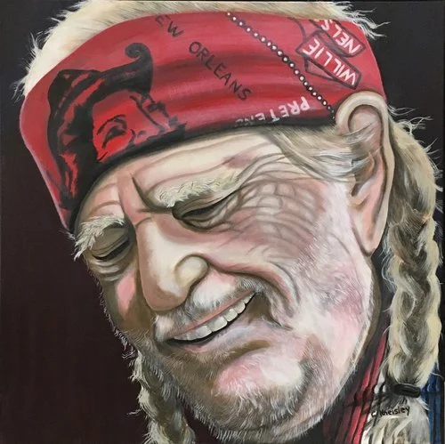 By Carol Kneisley