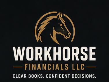 Workhorse Financials