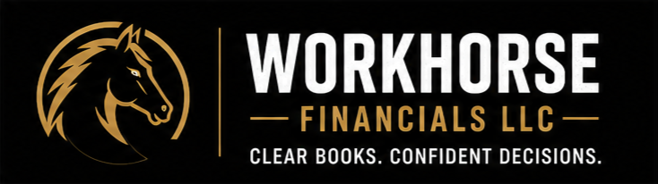 Workhorse Financials