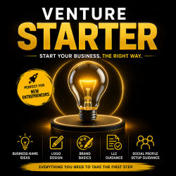 Venture Starter