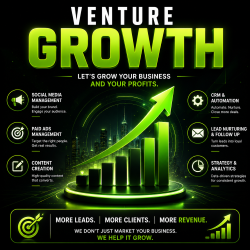 Venture Growth