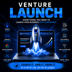 Venture Launch