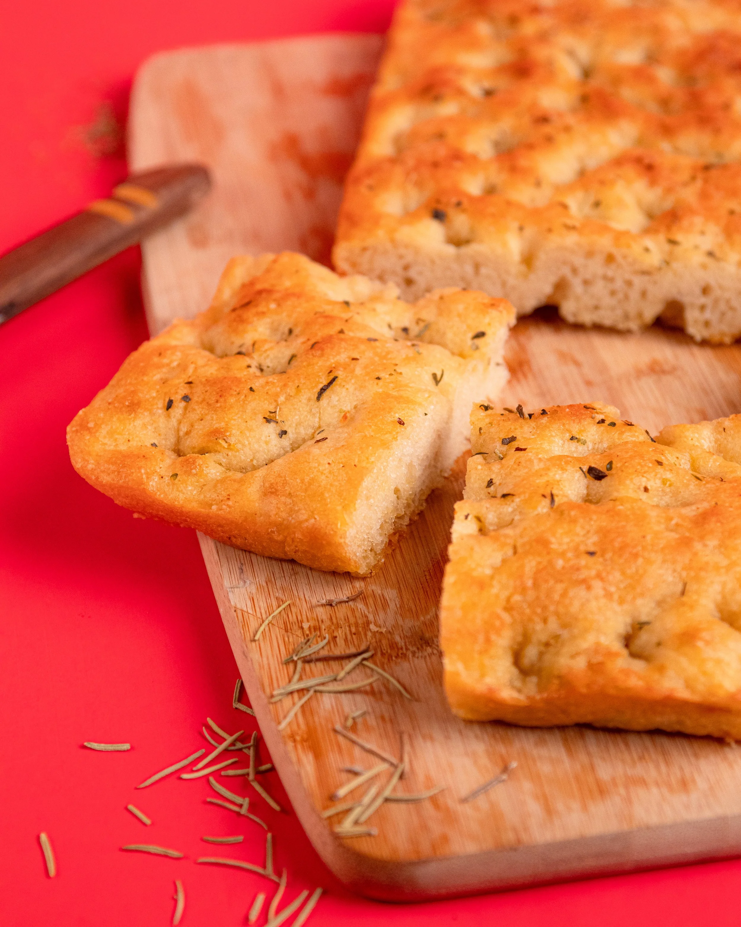 Focaccia