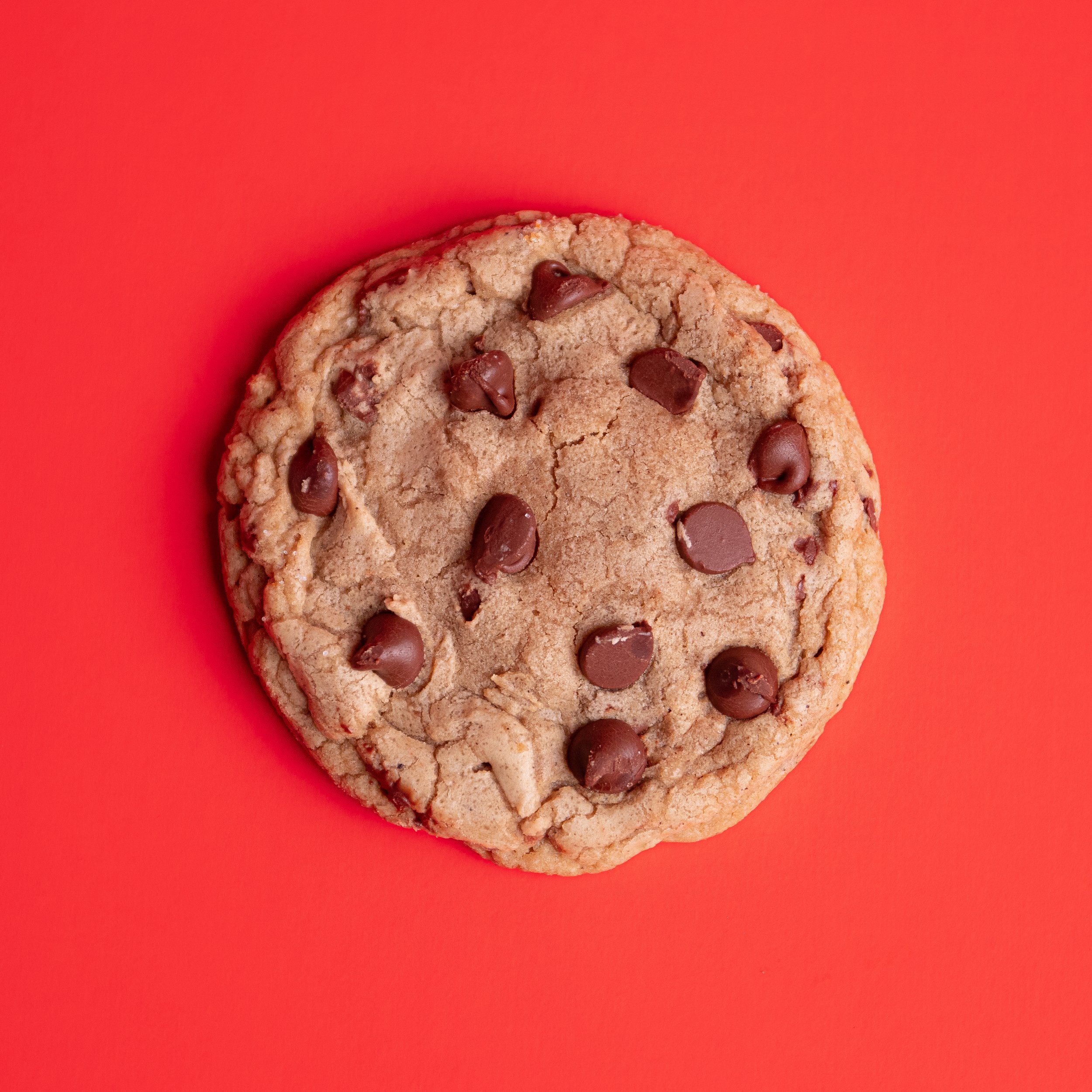 Classic Cookies