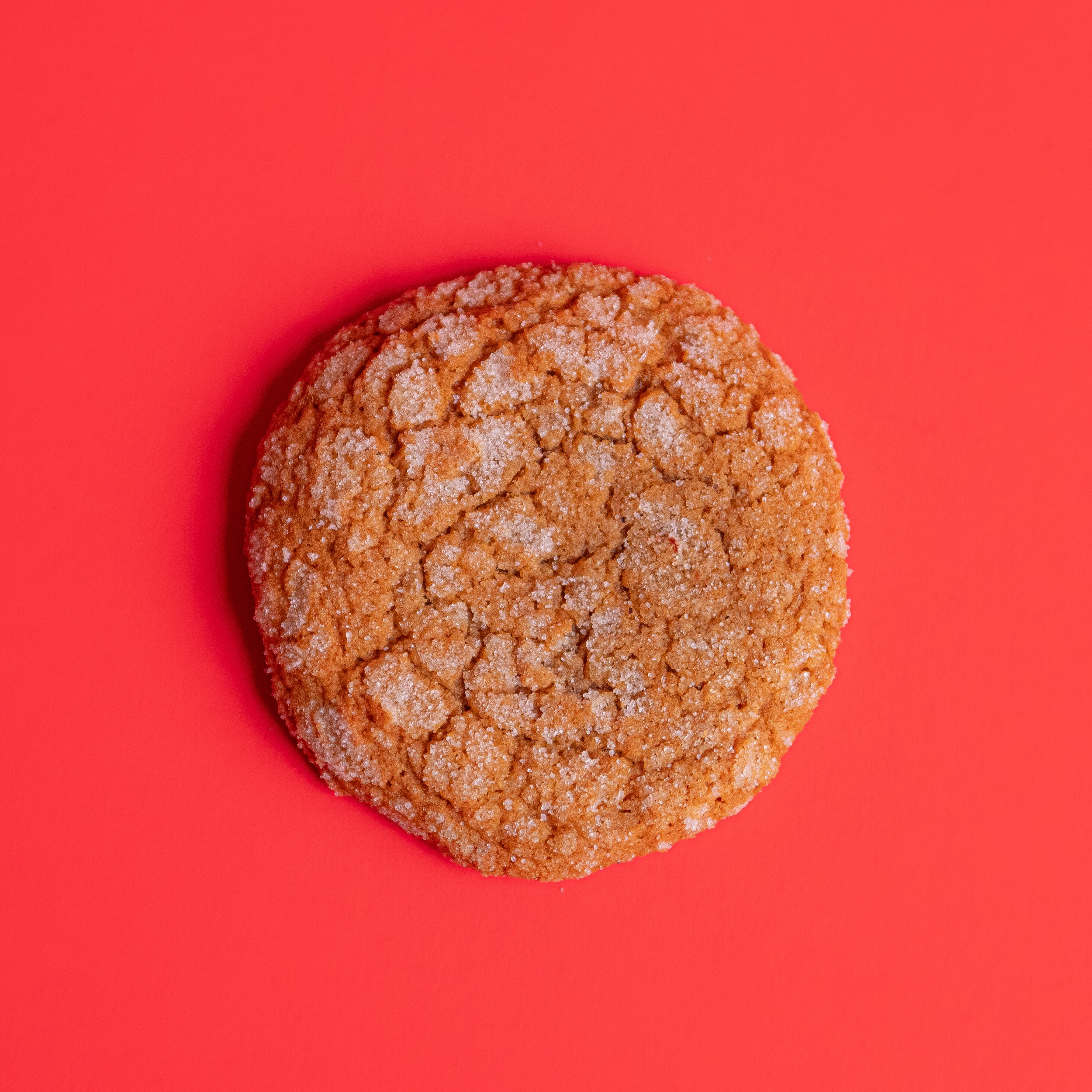 Flavor of the Week Cookie