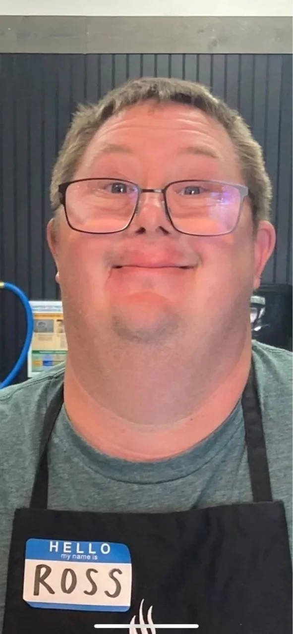 Ross