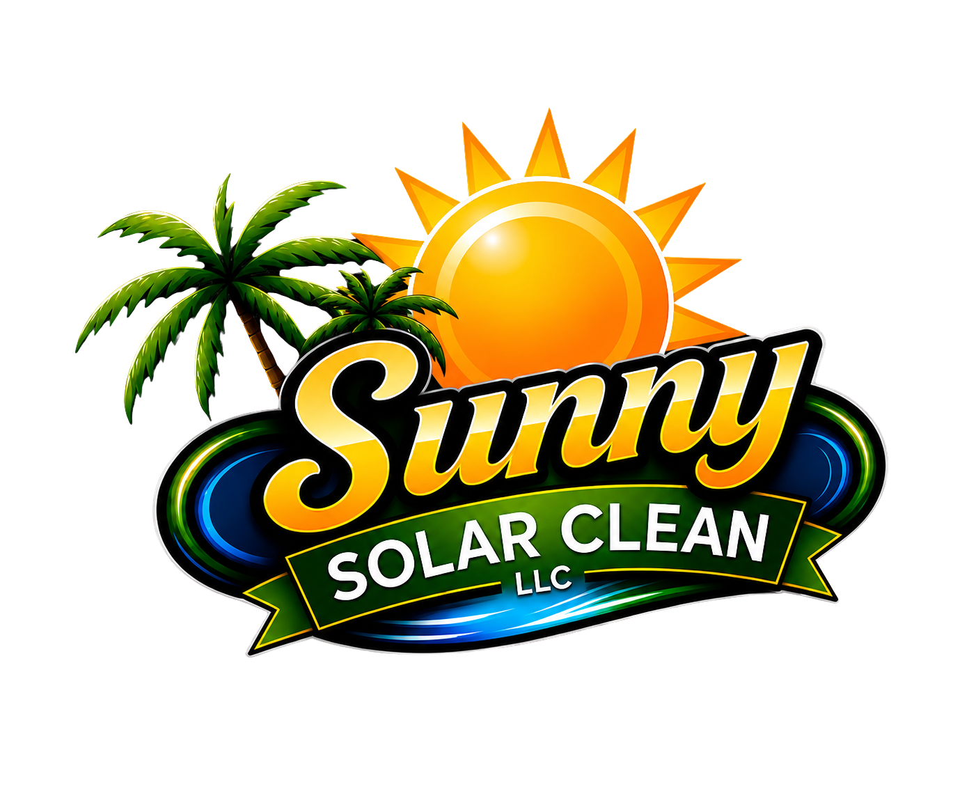 SunnySolarClean.com