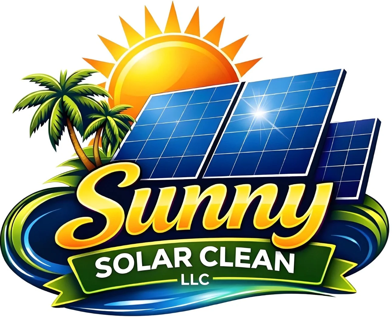 SunnySolarClean.com