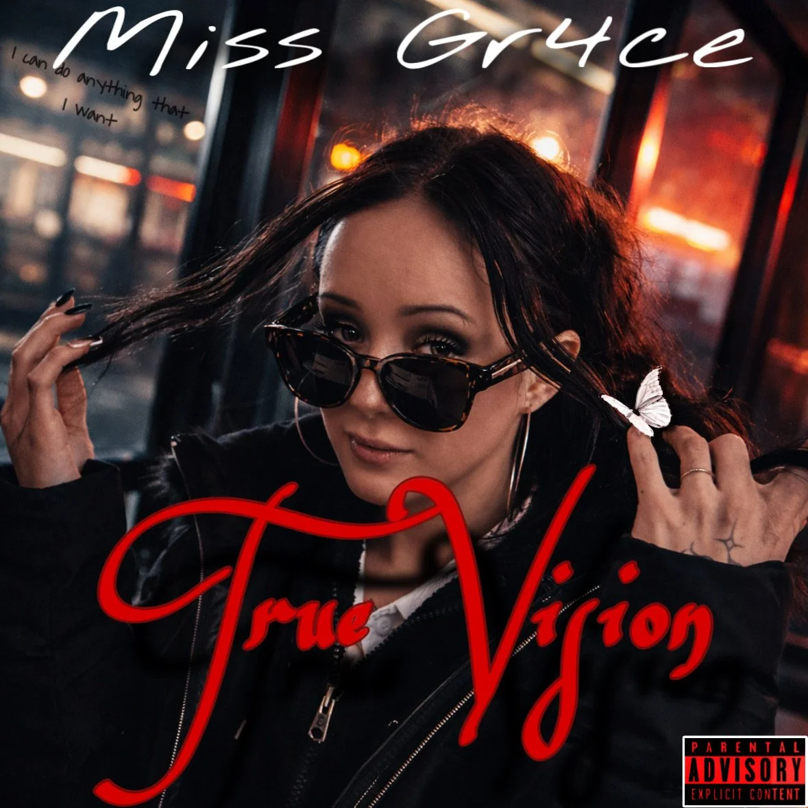 True Vision