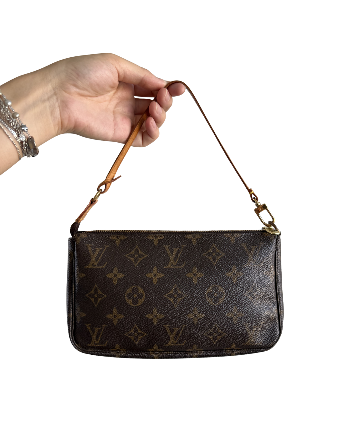 Louis Vuitton Monogram Pochette Accessoires