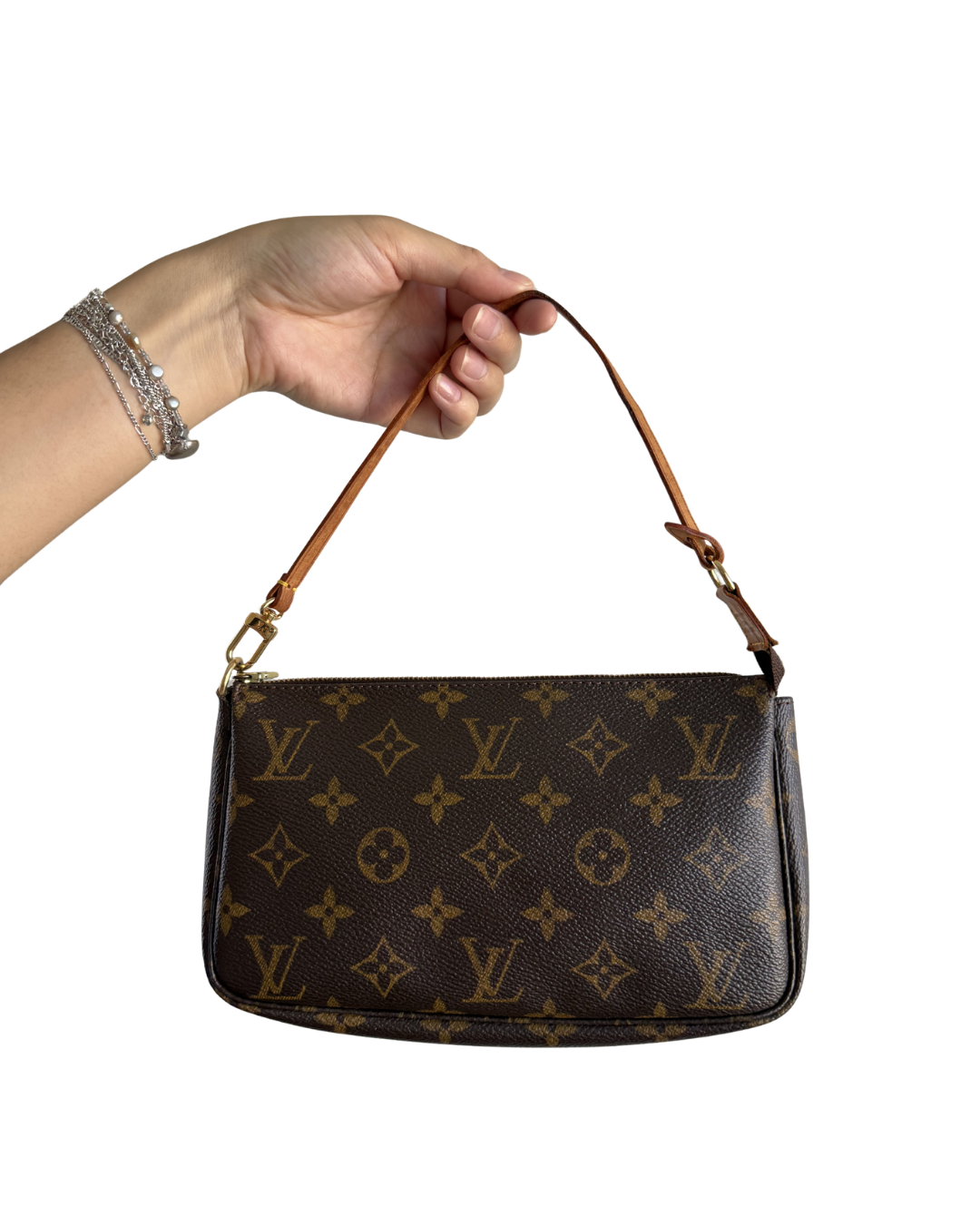 Louis Vuitton Monogram Pochette Accessoires