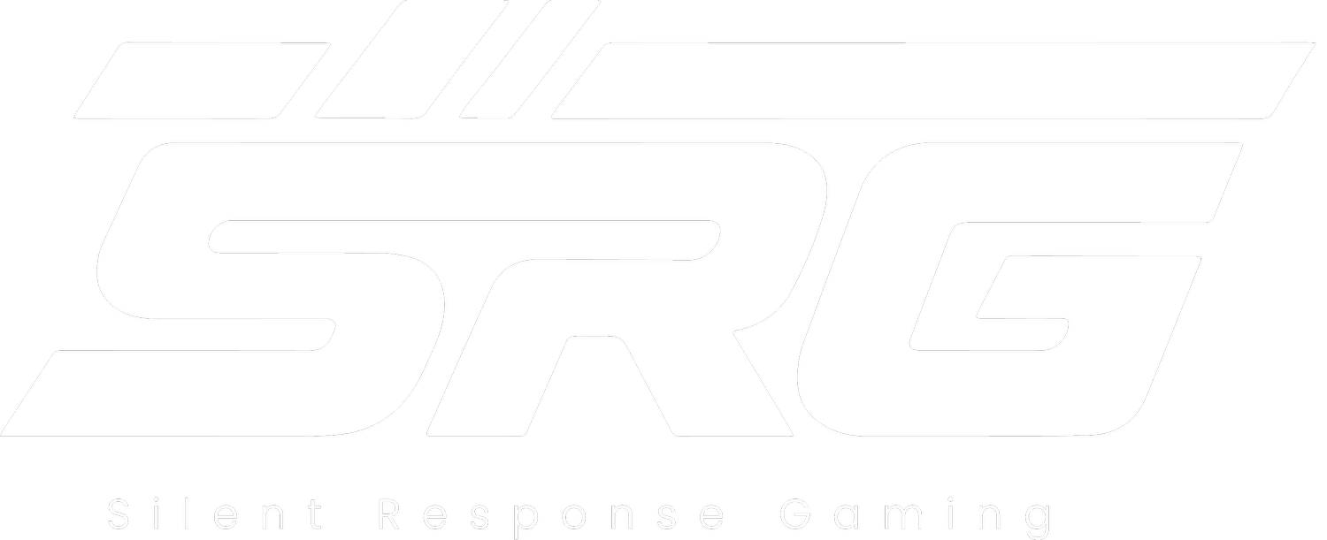 Silent Response Gaming