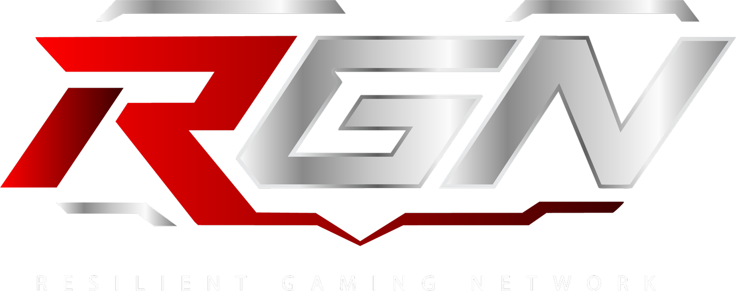 Resilient Gaming Network