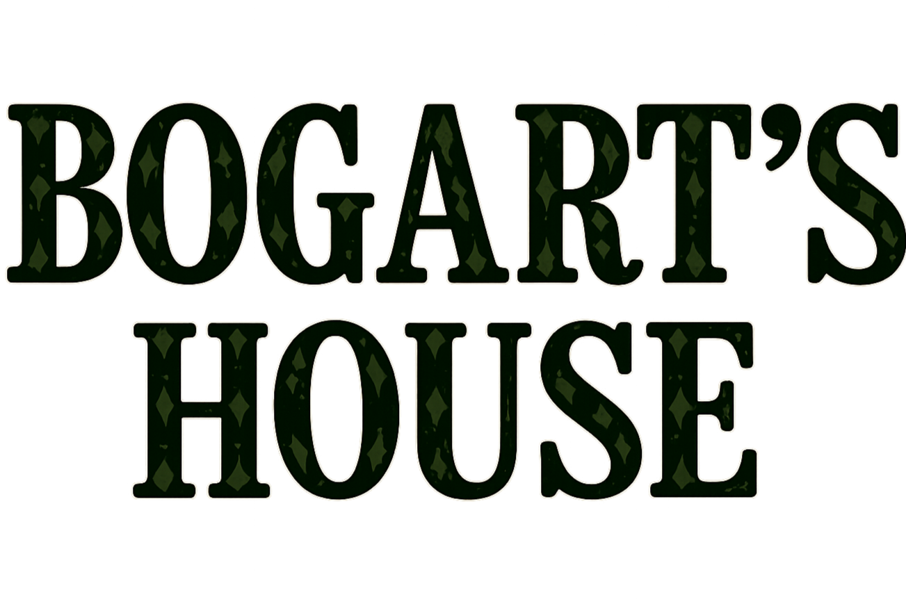 Bogart's House