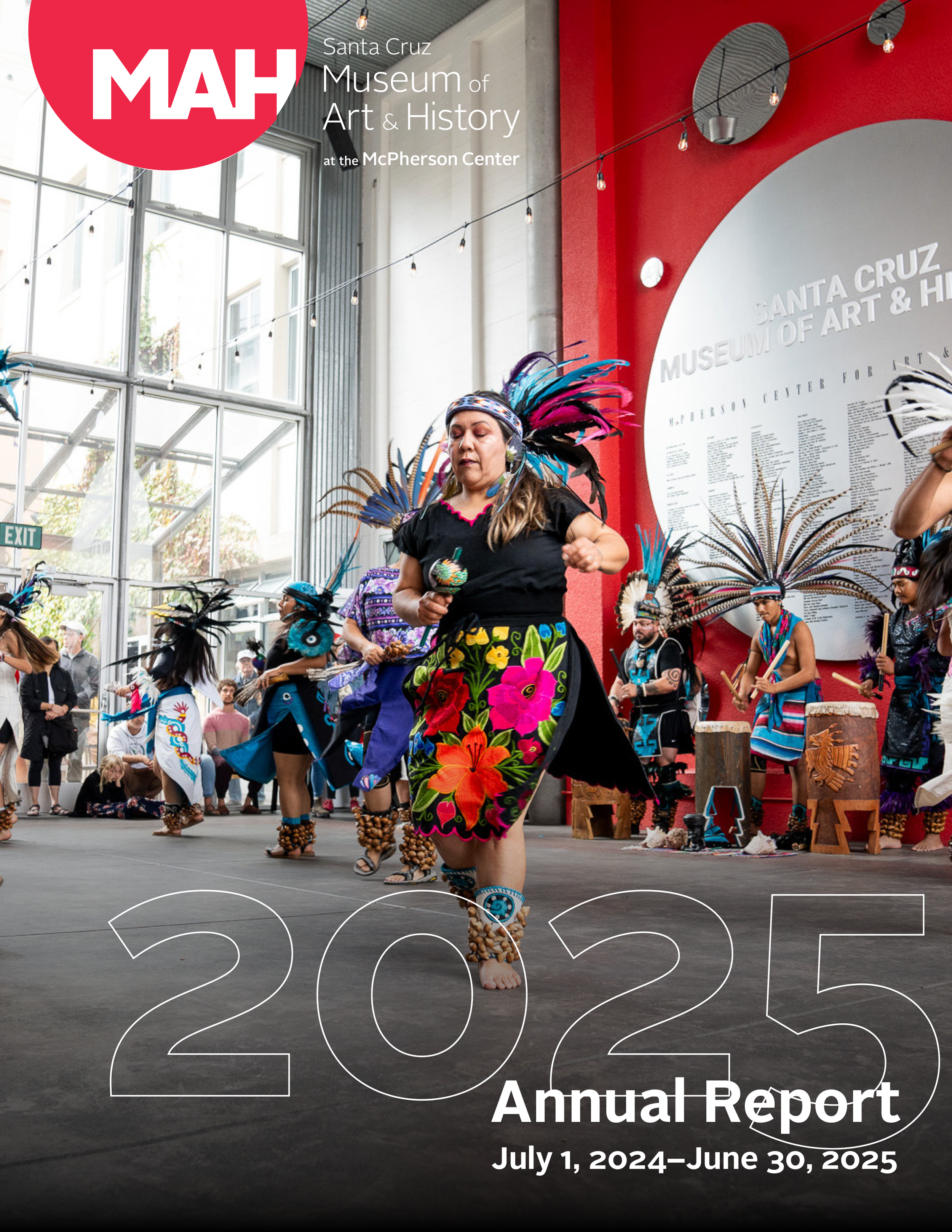 Annual Report