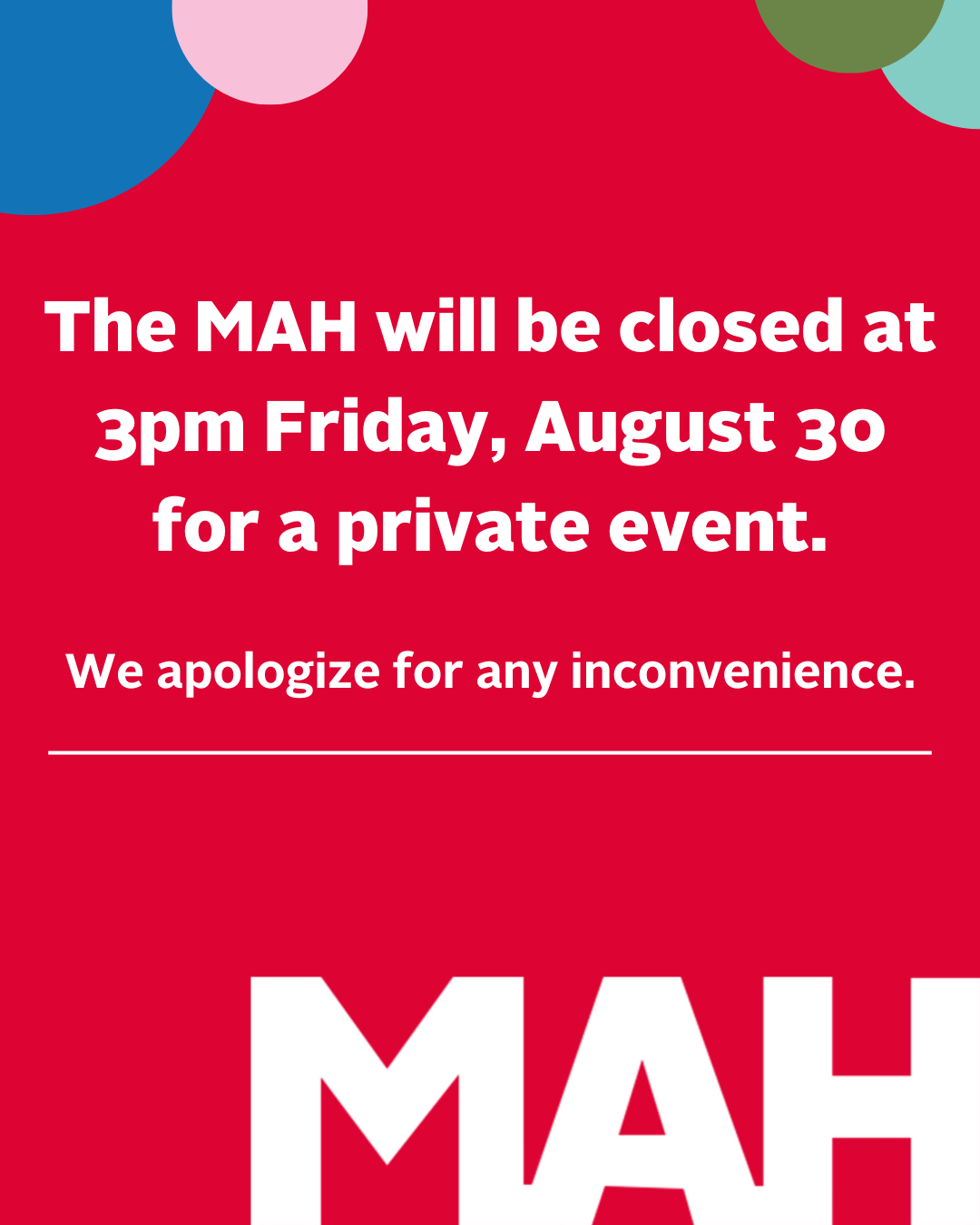 The MAH will be closed.png